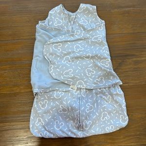 Halo Disney Swaddle